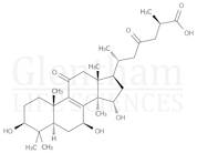Ganoderic acid C 2