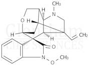 Gelsevirine