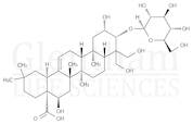 3-O-β-D-Glucopyranosylplatycodigenin