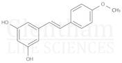 Resveratrol 4''-methyl ether