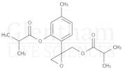8,9-epoxy-3,10-diisobutyryloxythymol
