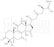 Ganosporeric acid A