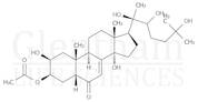 3-O-Acetyl-20-hydroxyecdysone