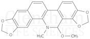 6-Methoxydihydrosanguinarine