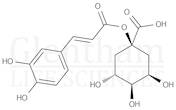 1-O-Caffeoylquinic acid