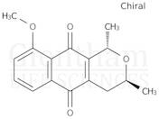 Isoeleutherin