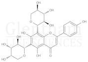 Apigenin 6-C-α-L-arabinopyranosyl-8-C-β-D-xylopyranoside