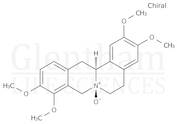 (-)-corynoxidine