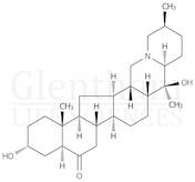 Yubeinine