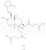 Dehydroandrographolide Succinate Sodium Potasium Salt