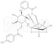 Mudanpioside C