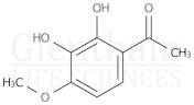 2'',3''-Dihydroxy-4''-methoxyacetophenone