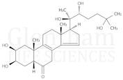 Podecdysone B