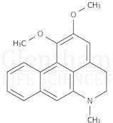 Dehydronuciferin