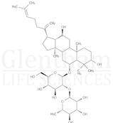 Ginsenoside Rg6