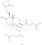 Dehydroandrographolide Succinate Potasium Salt