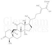 Siraitic acid B