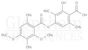 Difractaic acid
