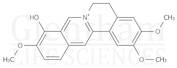 Palmatrubine