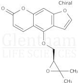 Oxypeucedanin