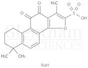 Tanshinone IIA sodium sulfonate