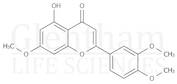 7,3'',4''-Tri-O-methylluteolin