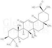 18α-Glycyrrhetic acid