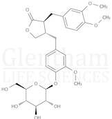 Styraxlignolide F