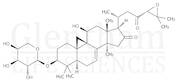 Cimicidanol-3-O-alpha-L-arabinoside