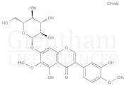 Iristectorin A