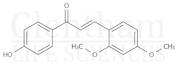4''-Hydroxy-2,4-dimethoxychalcone