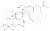 Ganoderenic acid E