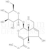 6-alpha-Hydroxygeniposide