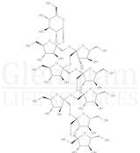 Fructo-oligosaccharide DP9 / GF8