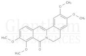 8-oxoypalmatine