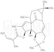 Ingenol-5,20-acetonide-3-O-angelate