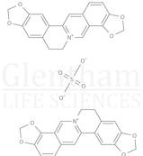 Coptisine sulfate