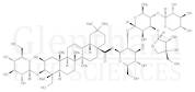 Polygalasaponin V