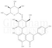 Vitexin -4''''-O-glucoside