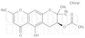 3''-O-Acetylhamaudol