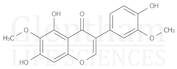 Iristectorigenin A