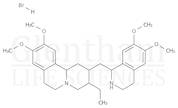 Isoemetine hydrobromide