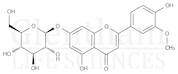 Chrysoeriol-7-O-beta-D-glucopyranoside