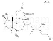 Eupalinilide B