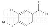 isovanillic acid
