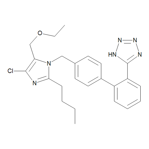 Losartan Ethyl Ether CymitQuimica