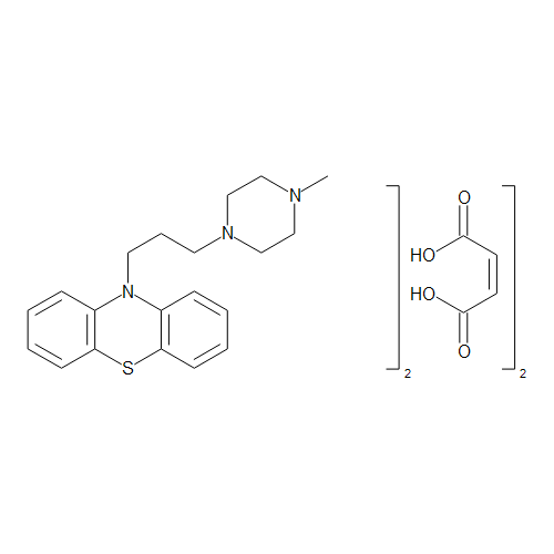 Perazine Dimaleate 86-mm0815.00 