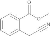 Methyl 2-Cyanomethylbenzoate