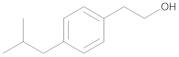 2-[4-(2-Methylpropyl)phenyl]ethanol