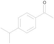 1-(4-Isopropylphenyl)ethanone (4-Isopropylacetophenone)